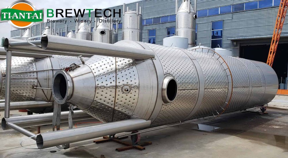 <b>TWO PROFESSIONAL BREWING BUSINESS MODELS</b>
